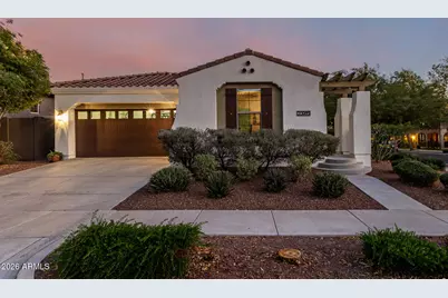 20985 W Wycliff Court, Buckeye, AZ 85396 - Photo 8