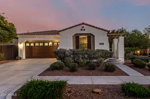 20985 W Wycliff Ct, Buckeye, AZ 85396 - Photo 8