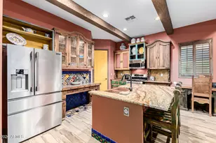 20985 W Wycliff Ct, Buckeye, AZ 85396 - Photo 20