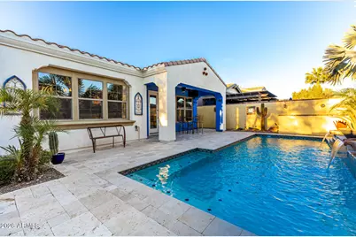 20985 W Wycliff Court, Buckeye, AZ 85396 - Photo 40