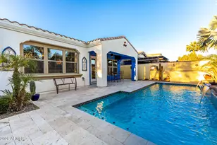 20985 W Wycliff Ct, Buckeye, AZ 85396 - Photo 40