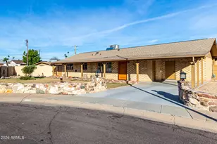 2222 N 74th Pl, Scottsdale, AZ 85257 - Photo 1