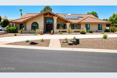 18008 N 75th Avenue, Glendale, AZ 85308 - Photo 2