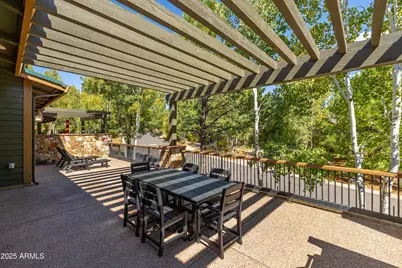 1499 E Castle Hills Drive #46, Flagstaff, AZ 86005 - Photo 30