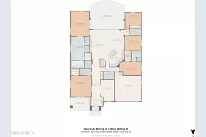 22147 E Creekside Drive, Queen Creek, AZ 85142 - Photo 58