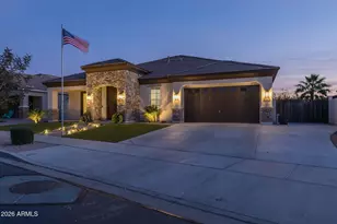 22147 E Creekside Dr, Queen Creek, AZ 85142 - Photo 4