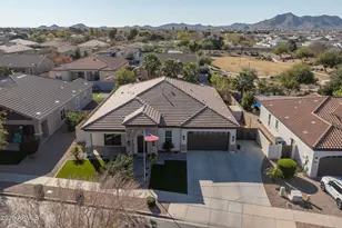 22147 E Creekside Dr, Queen Creek, AZ 85142 - Photo 8