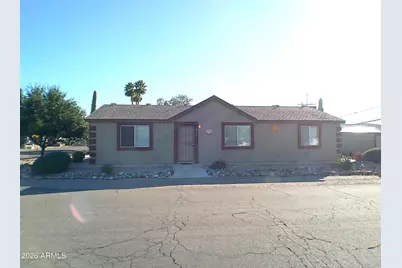 412 N Buckhorn Court, Queen Valley, AZ 85118 - Photo 4