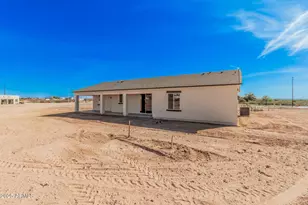5714 N 381st Ln, Tonopah, AZ 85354 - Photo 38