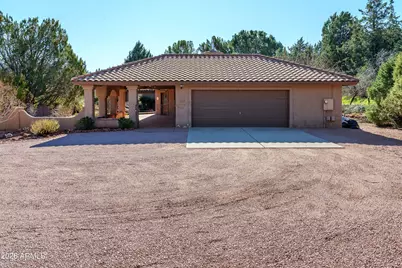 275 Apache Trail, Sedona, AZ 86336 - Photo 26