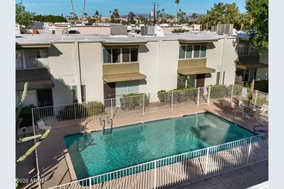 7740 E Heatherbrae Avenue #21, Scottsdale, AZ 85251 - Photo 28