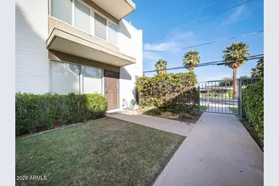 7740 E Heatherbrae Avenue #21, Scottsdale, AZ 85251 - Photo 1