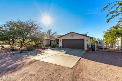 164 S Sixshooter Road, Apache Junction, AZ 85119 - Photo 12