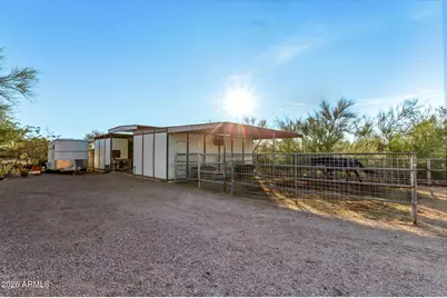 164 S Sixshooter Road, Apache Junction, AZ 85119 - Photo 64