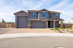 5684 N 178th Dr, Litchfield Park, AZ 85340 - Photo 2