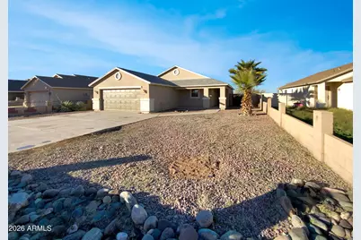 5132 W Warren Drive, Casa Grande, AZ 85194 - Photo 6