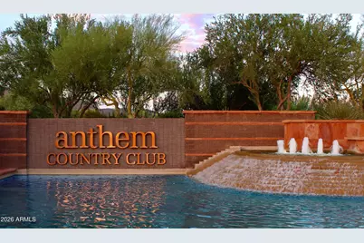 2810 W Plum Hollow Drive, Anthem, AZ 85086 - Photo 2