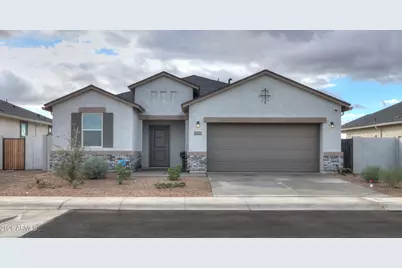 1519 E Lardner Drive, Casa Grande, AZ 85122 - Photo 1