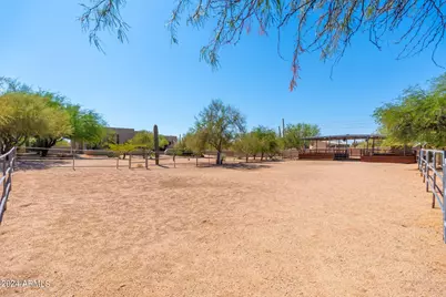 6610 E Barwick Drive, Cave Creek, AZ 85331 - Photo 60