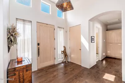 6610 E Barwick Drive, Cave Creek, AZ 85331 - Photo 18