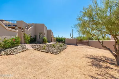 6610 E Barwick Drive, Cave Creek, AZ 85331 - Photo 50