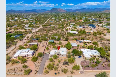 6610 E Barwick Drive, Cave Creek, AZ 85331 - Photo 72
