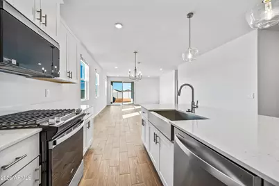 2436 E Fortana Drive, San Tan Valley, AZ 85143 - Photo 10