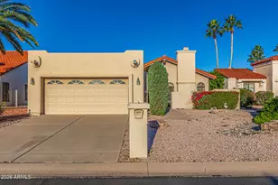 25240 S Hollygreen Dr, Sun Lakes, AZ 85248 - Photo 1