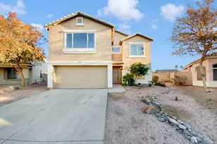 15881 N 165th Ln, Surprise, AZ 85388 - Photo 1