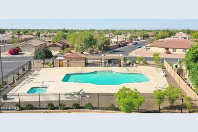 14817 W Redfield Road, Surprise, AZ 85379 - Photo 24