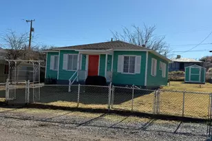 91 Neptune Ave, Bisbee, AZ 85603 - Photo 1