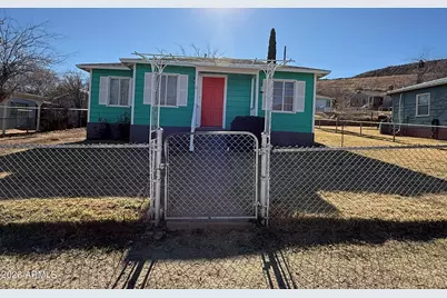 91 Neptune Avenue, Bisbee, AZ 85603 - Photo 12