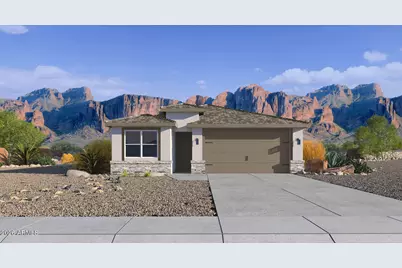 24217 W Atlantis Way, Buckeye, AZ 85326 - Photo 1