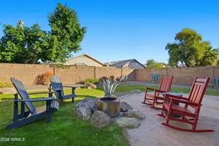 5044 W Taro Dr, Glendale, AZ 85308 - Photo 30