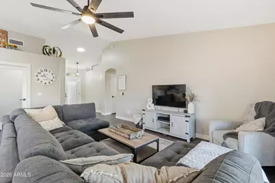 5044 W Taro Drive, Glendale, AZ 85308 - Photo 12