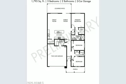 3687 W Styx Lane #lot 68, Flagstaff, AZ 86001 - Photo 4