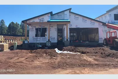 3687 W Styx Lane #lot 68, Flagstaff, AZ 86001 - Photo 2