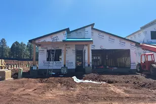 3687 W Styx Ln, Flagstaff, AZ 86001 - Photo 2