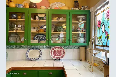 132 Opera Drive, Bisbee, AZ 85603 - Photo 26