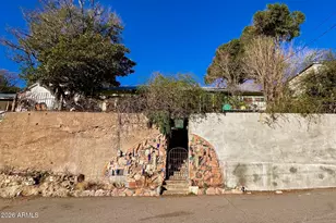 132 Opera Dr, Bisbee, AZ 85603 - Photo 2