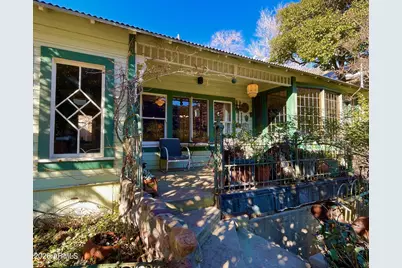 132 Opera Drive, Bisbee, AZ 85603 - Photo 1