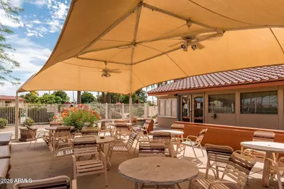 11018 E Twilight Court, Sun Lakes, AZ 85248 - Photo 86