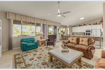 11018 E Twilight Court, Sun Lakes, AZ 85248 - Photo 32