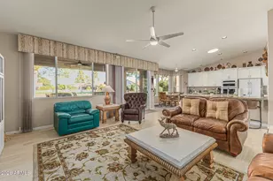 11018 E Twilight Ct, Sun Lakes, AZ 85248 - Photo 32