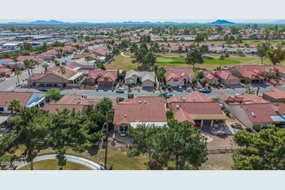 11018 E Twilight Court, Sun Lakes, AZ 85248 - Photo 56