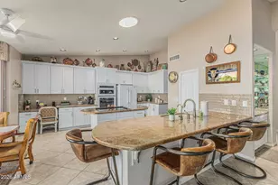 11018 E Twilight Ct, Sun Lakes, AZ 85248 - Photo 16