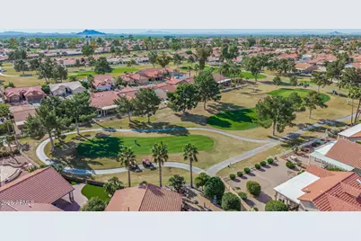 11018 E Twilight Court, Sun Lakes, AZ 85248 - Photo 54