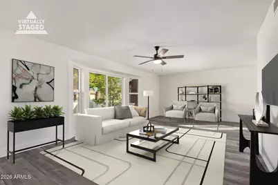 1035 Leisure World --, Mesa, AZ 85206 - Photo 2