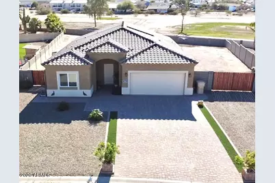 8480 W Mission Hills Drive, Arizona City, AZ 85123 - Photo 2
