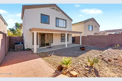 23264 W Cocopah Street, Buckeye, AZ 85326 - Photo 30